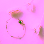 Ilado Mini Zen Harmony Ball Bracelet náramek s bolou