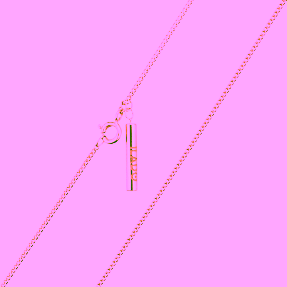 Ilado nastavitelný řetízek na bolu