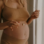Ilado Joy Pregnancy Necklace těhotenská bola