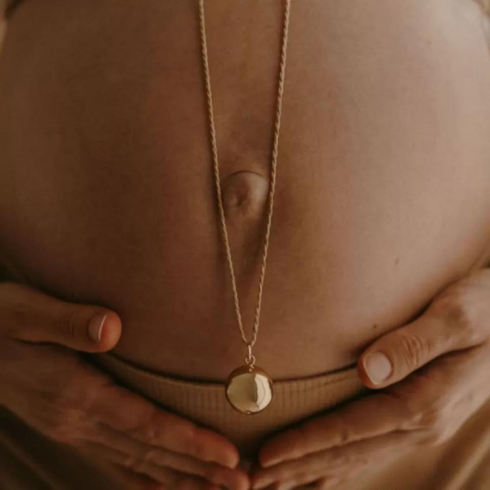 Ilado Joy Pregnancy Necklace těhotenská bola