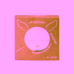 Ilado Angel Lovey for Harmony Ball plyšový andílek na bolu