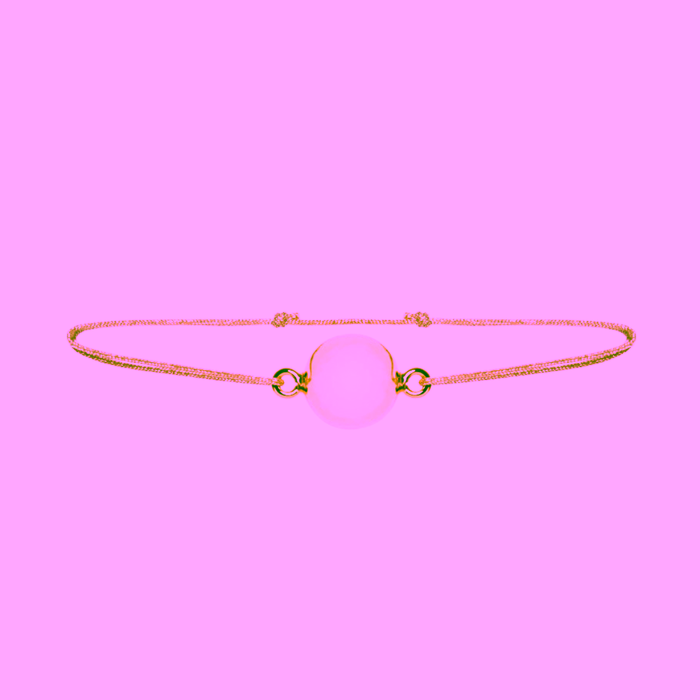 Ilado Mommy Zen Harmony Ball Bracelet náramek s bolou
