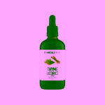 Botanicals4Life Bylinná tinktura z extraktů Lékořice a tymiánu ZLEVNĚNO