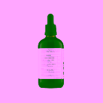 Botanicals4Life Bylinná tinktura z extraktů Lékořice a tymiánu ZLEVNĚNO