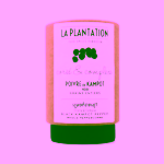 La Plantation Kampotský pepř černý tubus