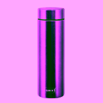 Lurch Termo lahev do kabelky Lila Limitovaná edice 300 ml