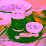 Almarasoap sůl do koupele Sweet Dreams