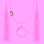 Ilado Maya Pregnancy Necklace těhotenská bola