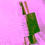 Yoga Day Dřívka Palo Santo