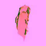 NUI Cosmetics Přírodní multi-stick Kaia