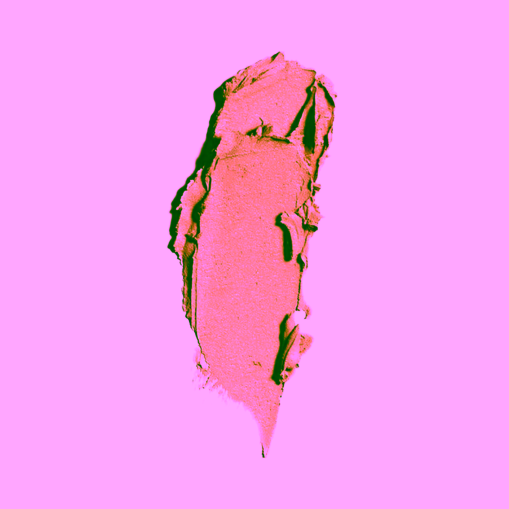 NUI Cosmetics Přírodní multi-stick Kaia