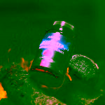 Aroha Magnesium Treonát a Taurát