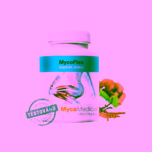 MycoMedica MycoFlex