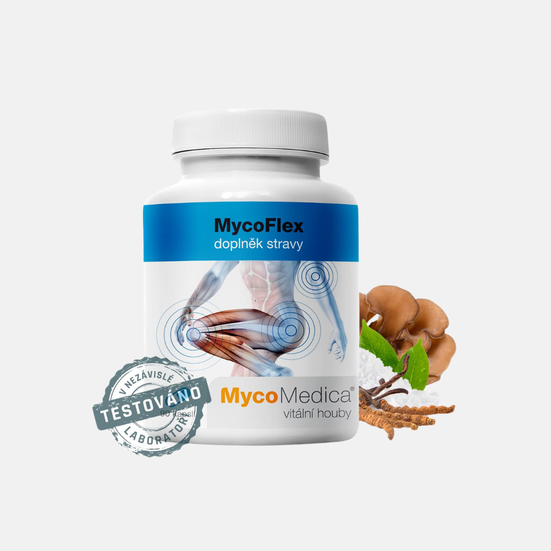 MycoMedica MycoFlex