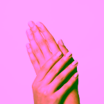 Nui Cosmetics Přírodní lak na nehty 04 Sand