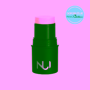 NUI Cosmetics Přírodní multi-stick Iraia