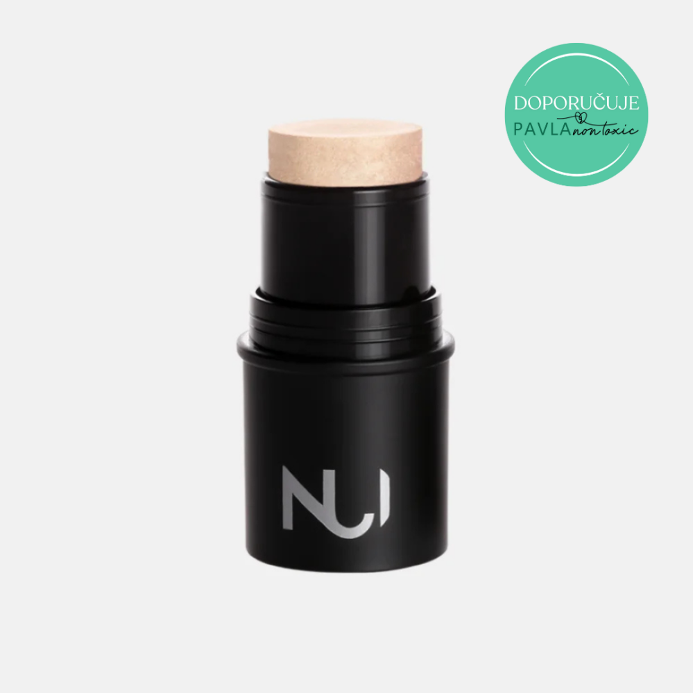 NUI Cosmetics Přírodní multi-stick Iraia