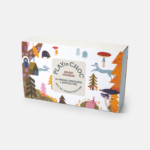 PLAYin CHOC Organic 24denní adventní kalendář