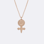 Ilado Goddess Necklace náhrdelník Bohyně plodnosti