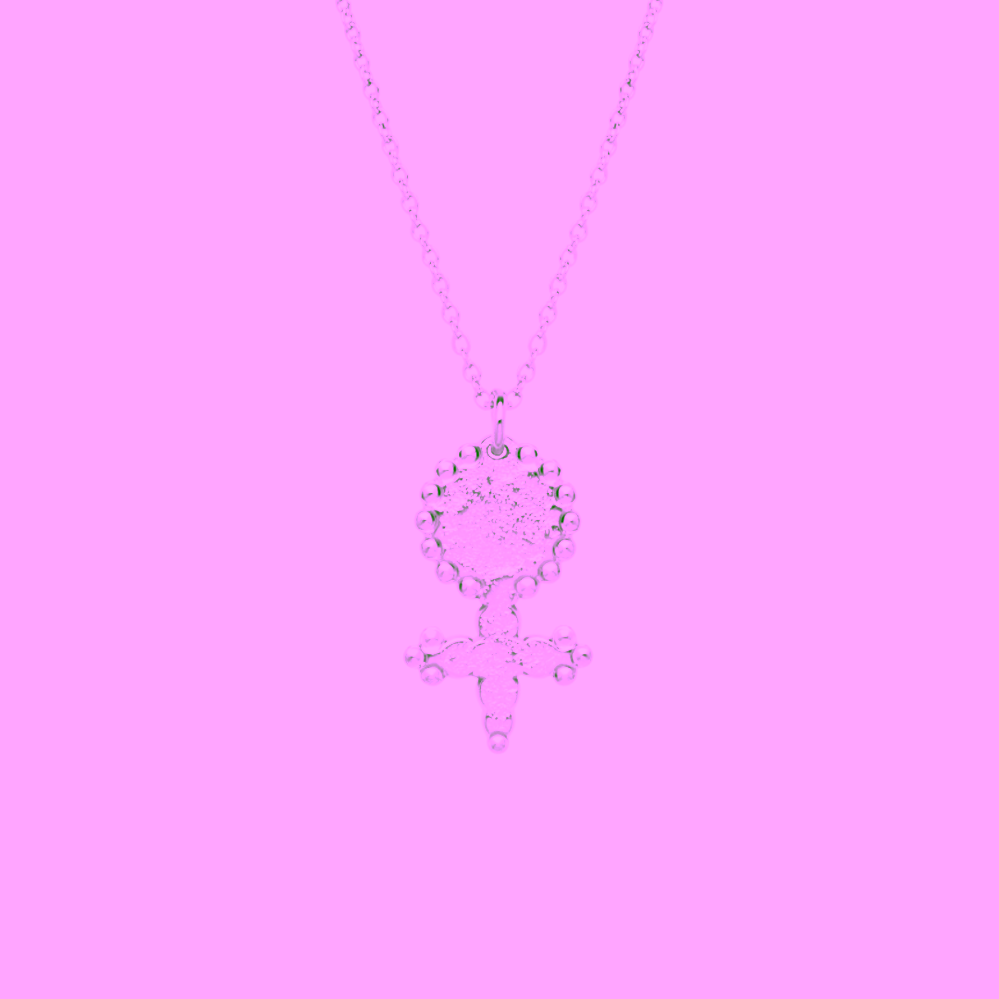 Ilado Goddess Necklace náhrdelník Bohyně plodnosti