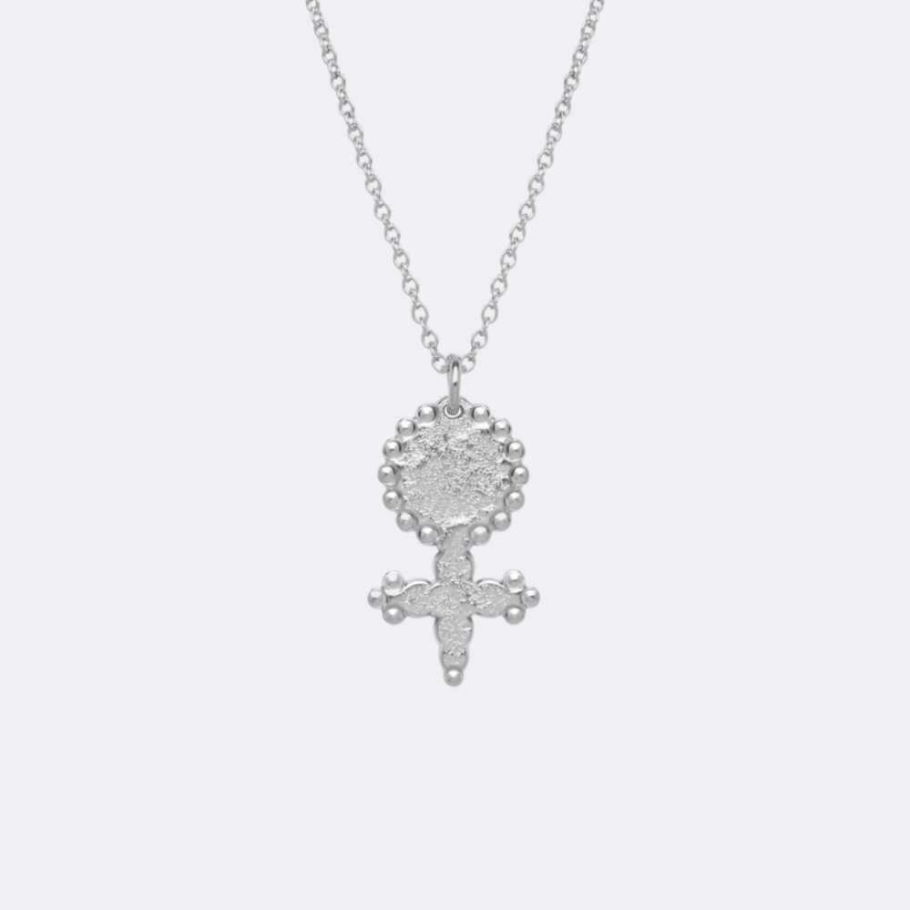 Ilado Goddess náhrdelník Bohyně plodnosti
