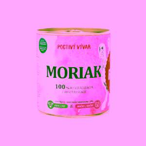 Pet Farm Family Moriak vývar pro psy a kočky