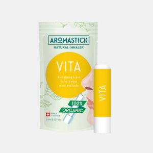 Aromatická tyčinka Aromastick Vita ZLEVNĚNO