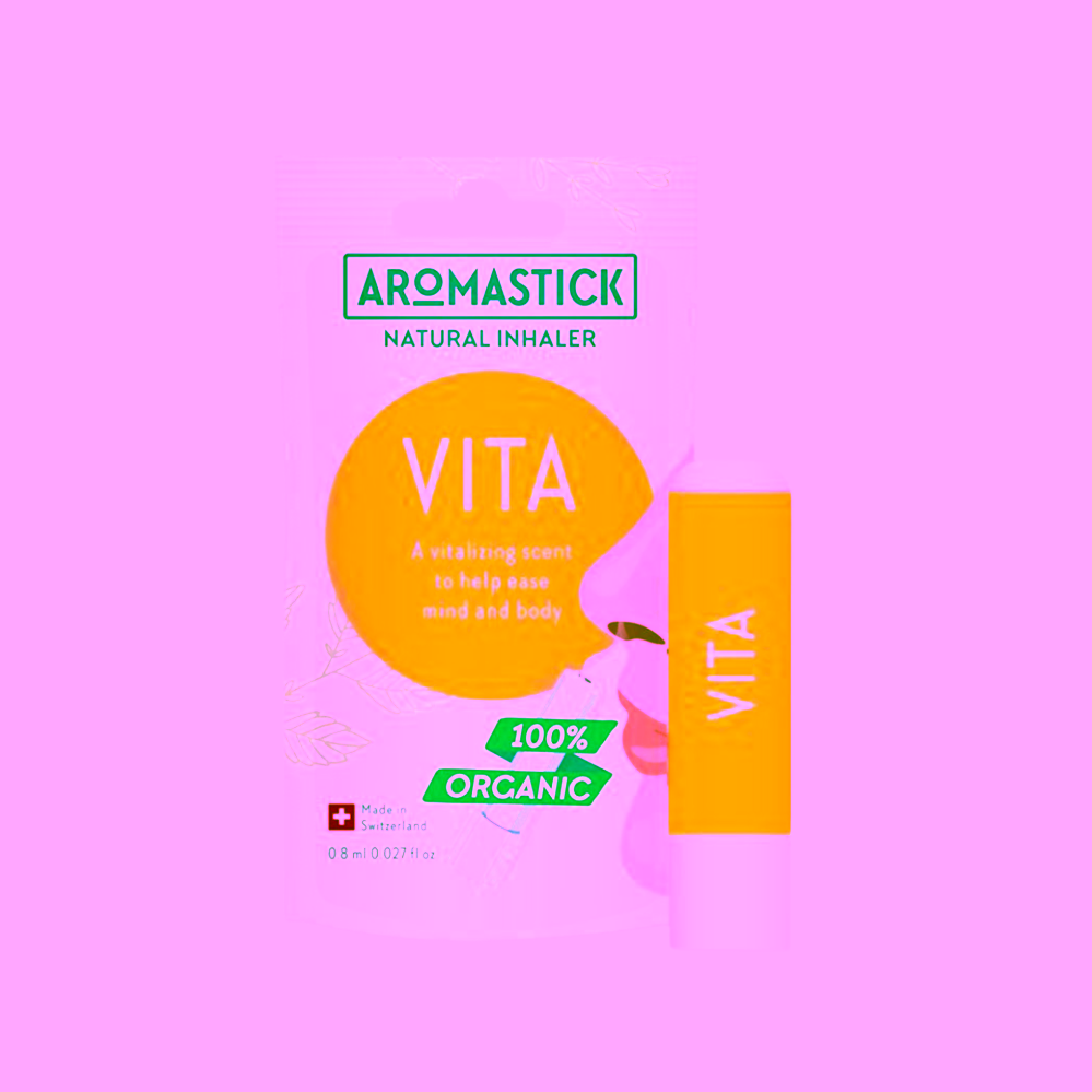 Aromatická tyčinka Aromastick Vita