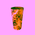 Arte Legno stojan na kuchyňské náčiní 23 cm