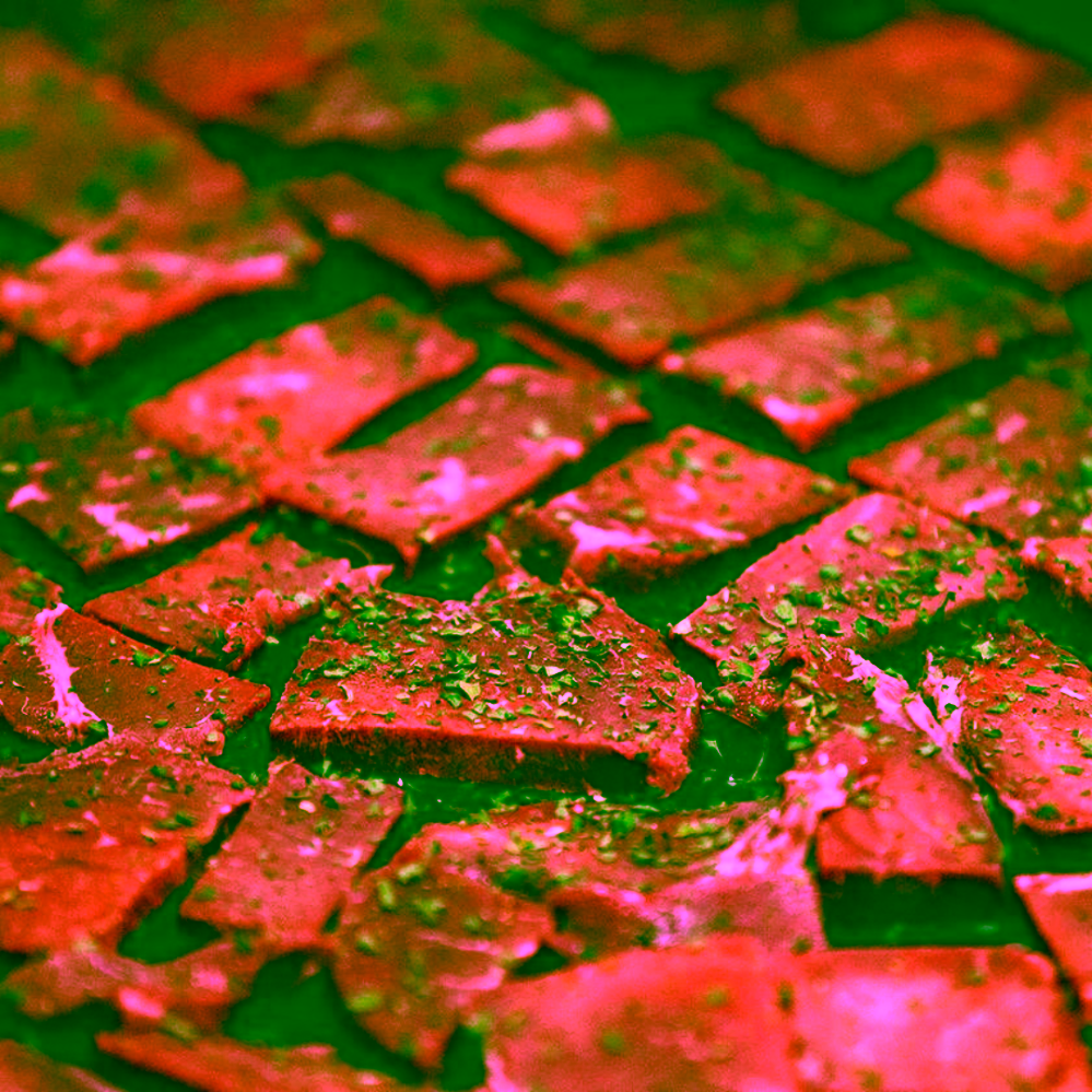 Pet Farm Family Bio Kravina sušený stejk