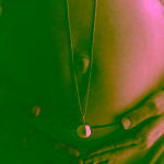 Ilado Acapulco Pregnancy Necklace těhotenská bola