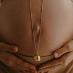 Ilado Maya Pregnancy Necklace těhotenská bola