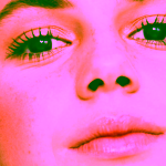 Nui Cosmetics Přírodní veganská řasenka s vitaminem E