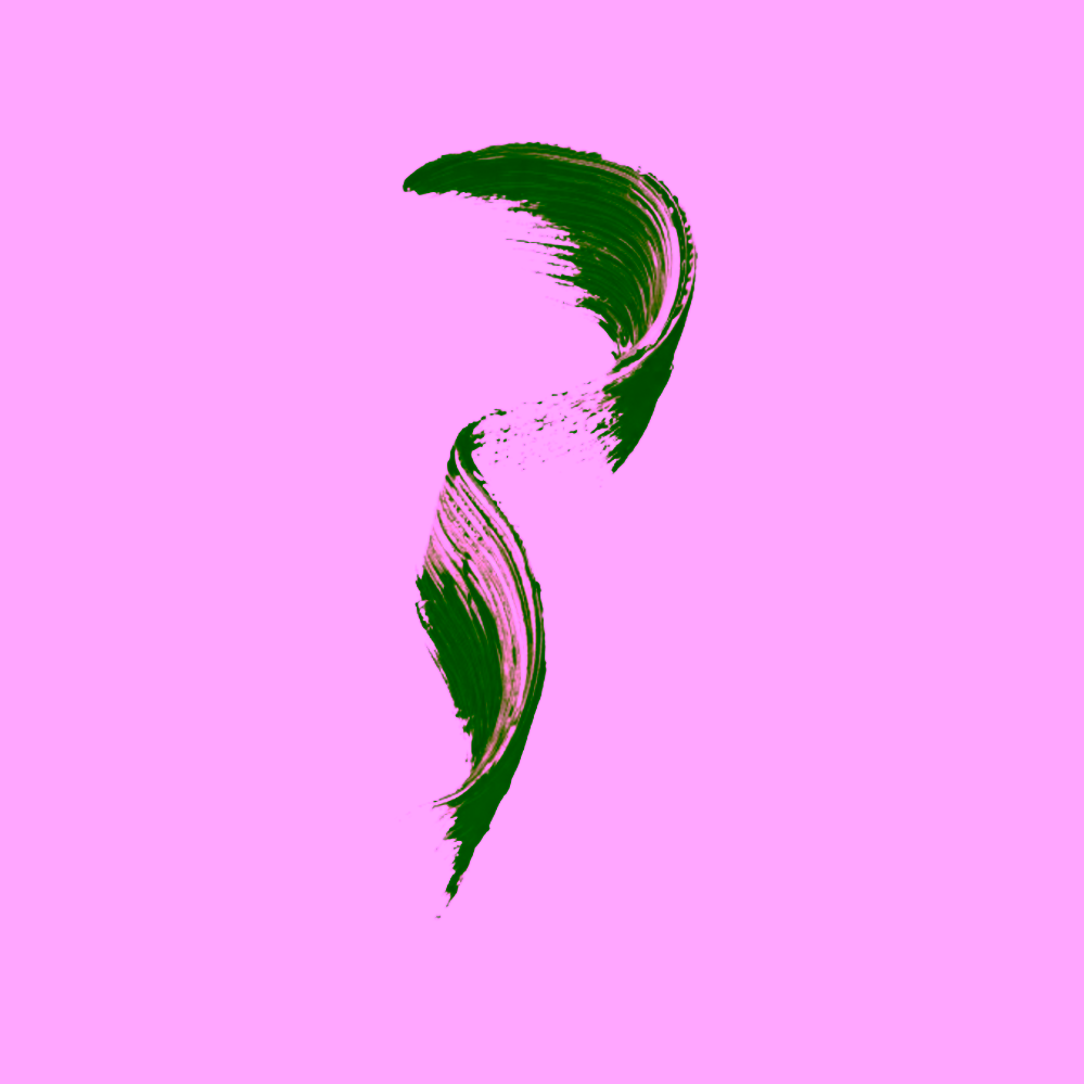 Nui Cosmetics Přírodní veganská řasenka s vitaminem E