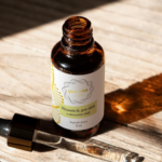 Puravia Labs vitamín D3 pro děti v olivovém oleji