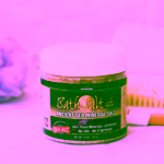 Real Bath Salt Plus minerální krystalická sůl do koupele