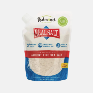 Real Salt pravěká mořská sůl 737 g