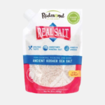 Real Salt pravěká Vločková mořská sůl Kosher 454 g