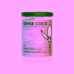 Sense Coco kokosové mlékoko v prášku
