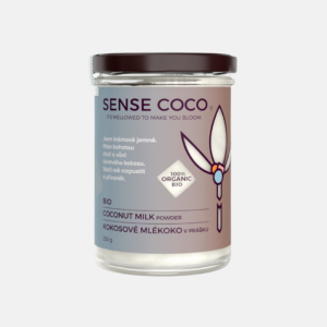 Sense Coco kokosové mlékoko v prášku