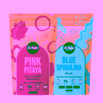 Organic Labs výhodný set přírodních barviv