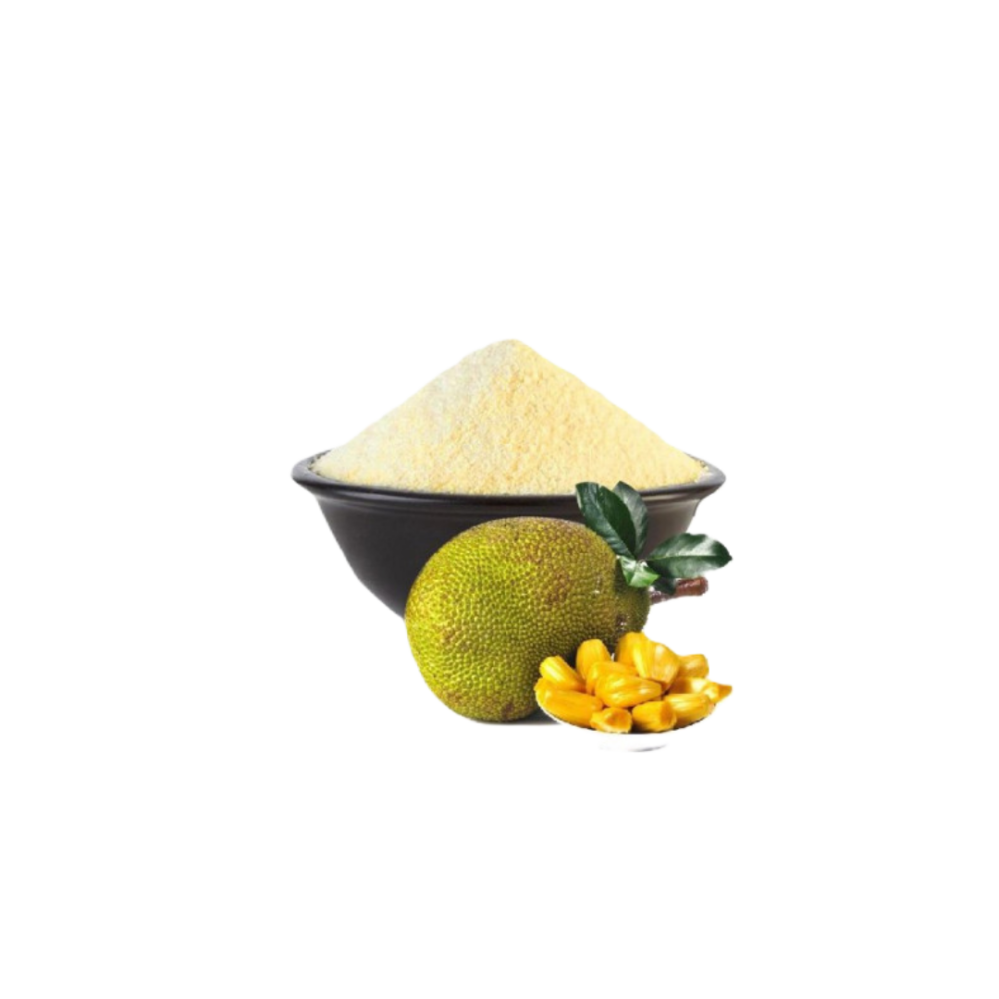 Ceylon Kokonati mouka z ovoce Jackfruit