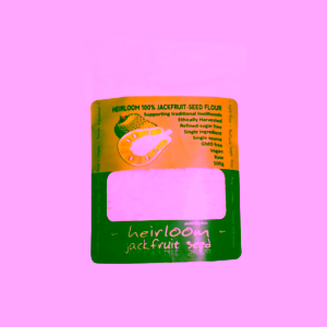 Ceylon Kokonati Raw chlebovníková mouka Jackfruit