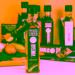 Ceylon Kokonati Kokosový ocet Toddy Vinegar