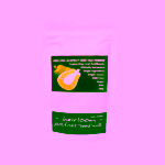 Ceylon Kokonati Zahušťovadlo z chlebovníku Jackfruit