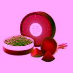 Solný květ Flor de Sal Červená řepa BIO 60 g
