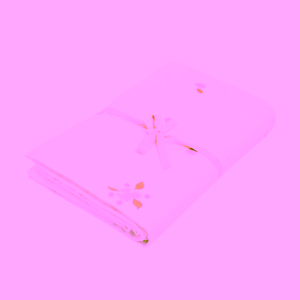 Ilado Organic Muslin Cloth Blanket mušelínová dečka z BIO bavlny