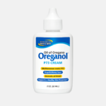 NAHS Oreganol krém pro problematickou pleť s oreganovým olejem a včelími produkty