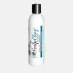 NAHS přírodní šampon s olejem z černuchy seté pro normální až suché vlasy