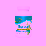 NAHS Thyroset bylinná štítná žláza